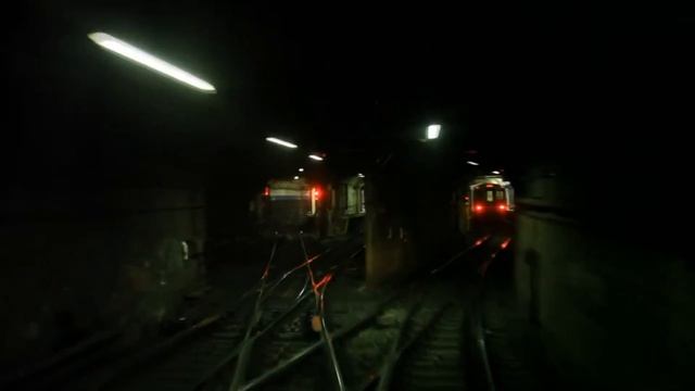 The History of the PATH - The Best Way to Go from New York to New Jersey смотреть онлайн