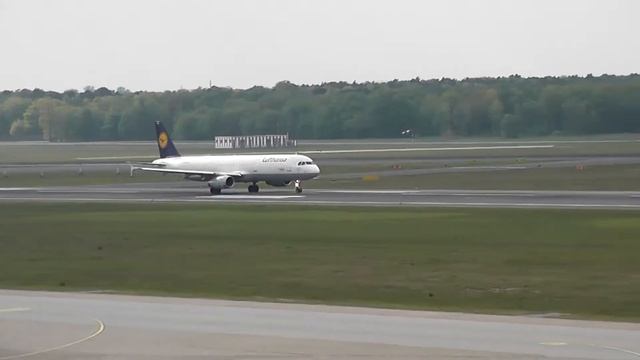 Panasonic HDC SD80 - Test, Airport Berlin Tegel смотреть онлайн