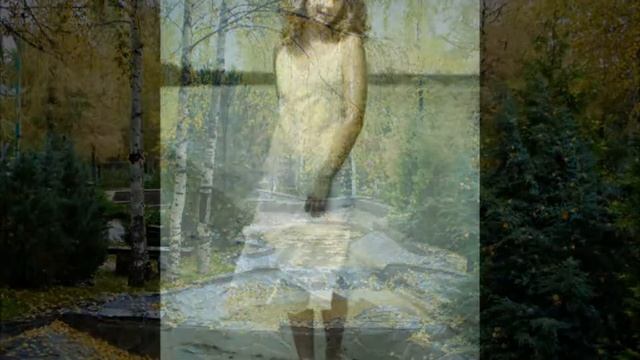 Осенний джаз.mp4 смотреть онлайн