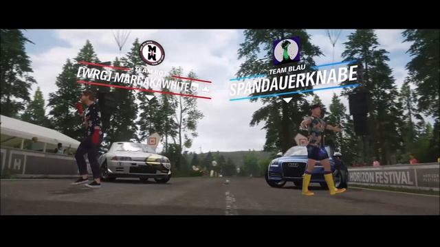 Can we win VS A-Class OP Cars? Nissan Skyline GT-R V-SPEC - Forza Horizon 4 [Team Adventure] смотреть онлайн