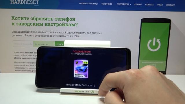 Асфальт 9 на Samsung Galaxy F22 – как телефон Samsung Galaxy F22 справляется с игрой смотреть онлайн