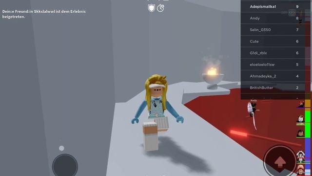 Играю в товер оф хелл (tower of hell #roblox #тренды #trending #тренд смотреть онлайн