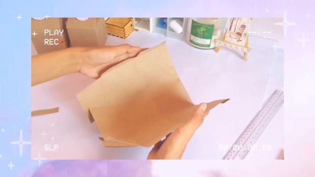 DIY Packaging Idea ? | milk box l eco-friendly смотреть онлайн