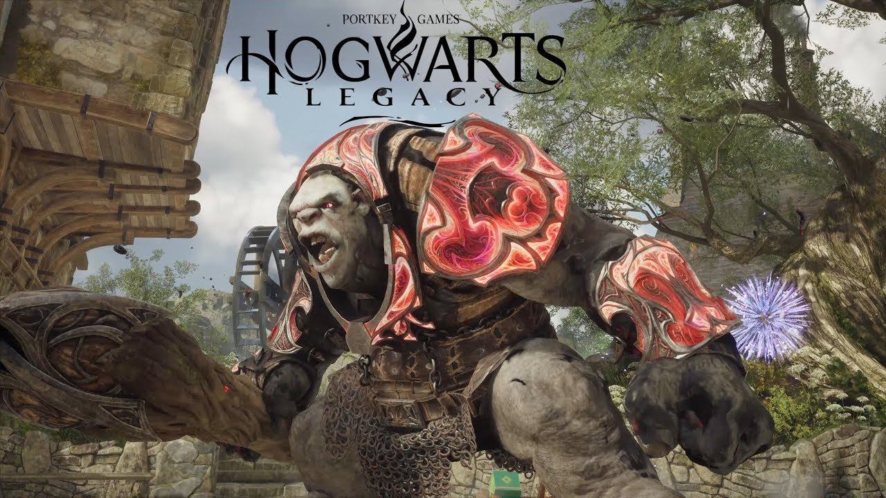 Hogwarts Legacy ◉ Прохождение ➤ Часть: 2 ➤ В Хогсмид за Покупками.