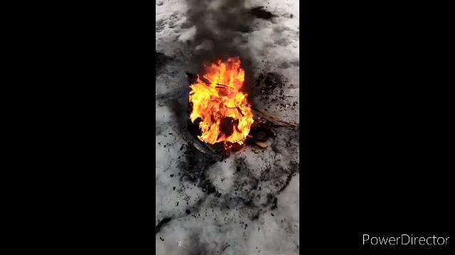 горит костер рябины красной смотреть онлайн