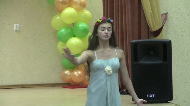 Китя Юровская. Чарiвна скрипка (Покохала скрипаля) смотреть онлайн