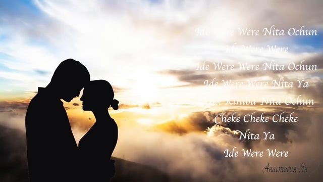 ♥ МОЩНАЯ МАНТРА ЛЮБВИ ♥ #Мантра Обретения Любви IDE WERE WERE #MANTRA FOR LOVE #CHANTING. смотреть онлайн