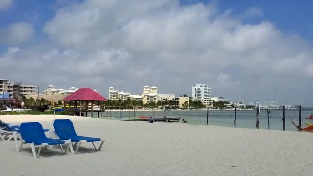 Grand Oasis Palm Cancun смотреть онлайн