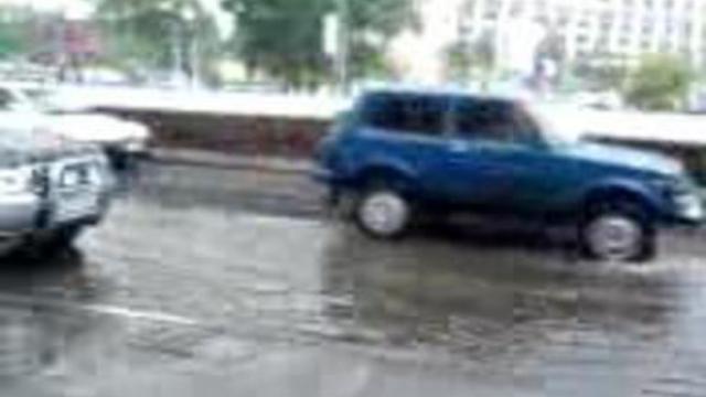 ПОТОП 10 июля 2006 года смотреть онлайн