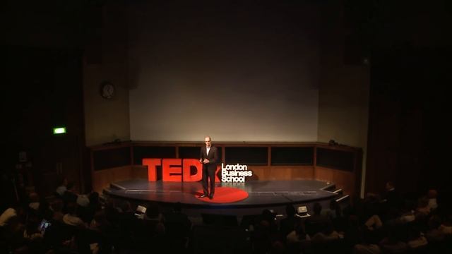 When money isn’t real: the $10,000 experiment | Adam Carroll | TEDxLondonBusinessSchool смотреть онлайн