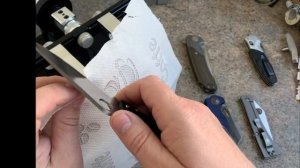 Веневские алмазные бруски ВСКРЫВАТЬ?