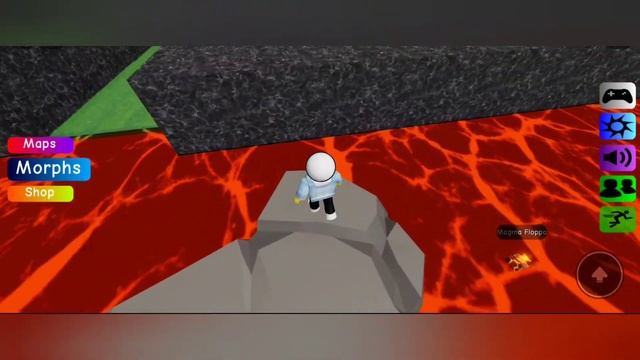 How To Get Goblin Floppa In Find The Floppa Morphs | Goblin Floppa