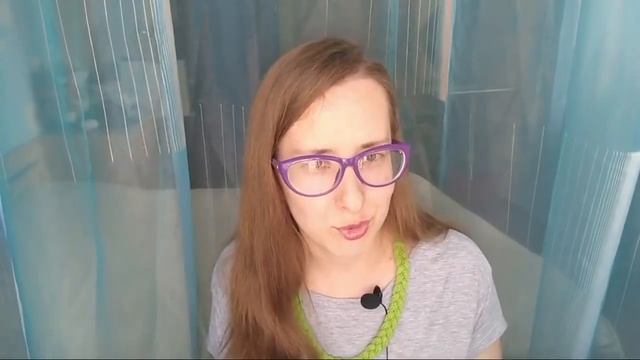 СТРИМ#7 о вязании: Почему муж должен быть счастлив, если жена вяжет? смотреть онлайн