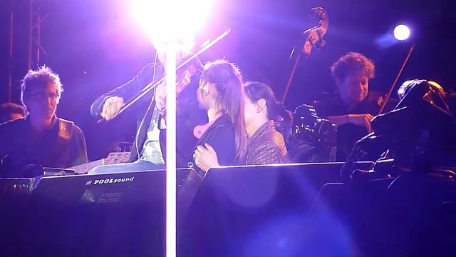 David Garrett - Bayreuth 2013 - Hora Staccato
