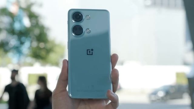 Đánh giá chi tiết OnePlus Nord 3 5G: OnePlus đã tìm lại chính mình! смотреть онлайн