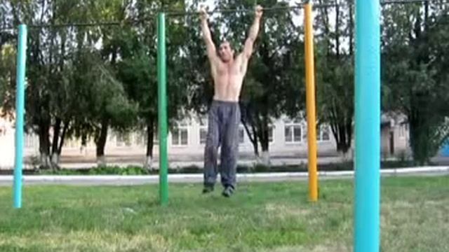 Подтягивания 63 раза смотреть онлайн