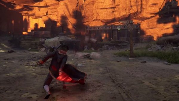 Hogwarts Legacy Official Gameplay Trailer - 4K