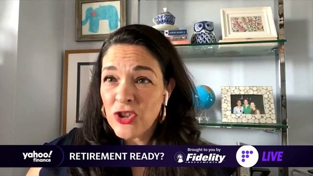How gig workers and freelancers should plan for retirement смотреть онлайн