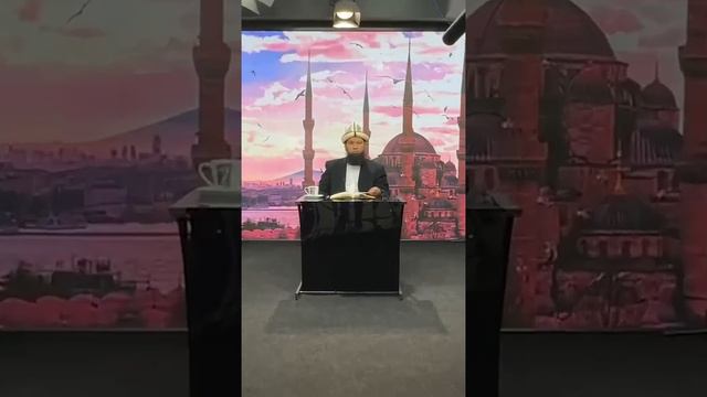 АЛЛАГА ЖАКЫН УЧУРДУ ӨТКӨРҮП ЖИБЕРБЕ! смотреть онлайн