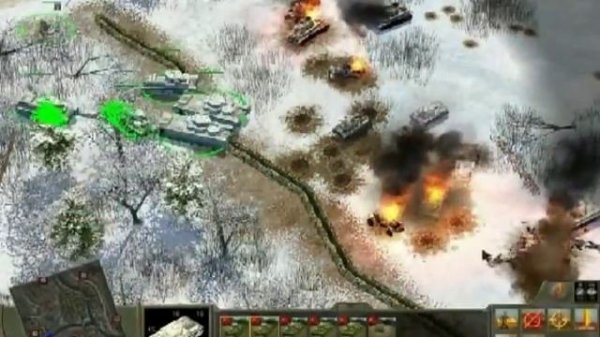 Blitzkrieg 2 - Обзор - Игромания