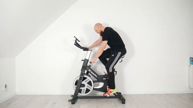 inSPORTline AIRIN - CZY WARTO KUPIĆ ? смотреть онлайн