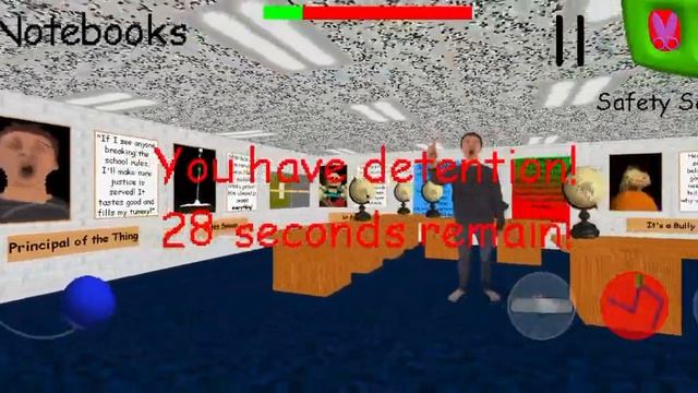 играю в злого лысого учителя балди!?? смотреть онлайн
