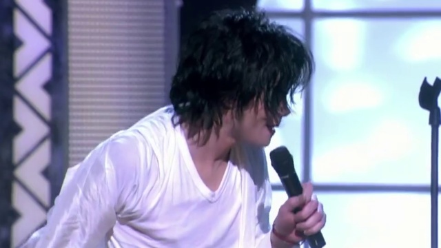 The Jacksons Five - Michael Jackson 30th Anniversary Celebration Concert смотреть онлайн