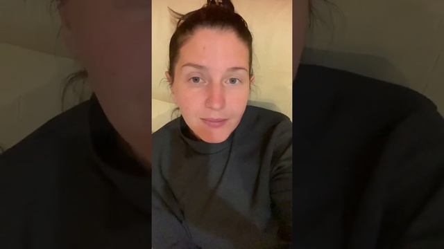 Tatiana Themis: отрывок из стихотворения А.С.Пушкина «Зимний вечер»/25.10.21 смотреть онлайн