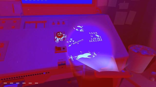 ПОЖАЛУЙСТА, НИЧЕГО НЕ ТРОГАЙ! ● Please, Don`t Touch Anything 3D смотреть онлайн