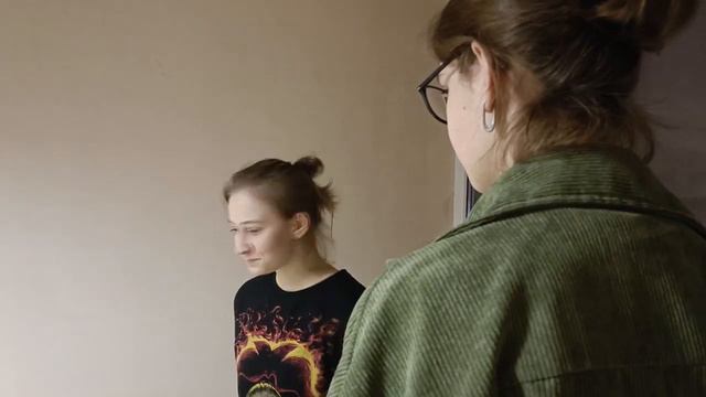 две комнаты. Григораш смотреть онлайн