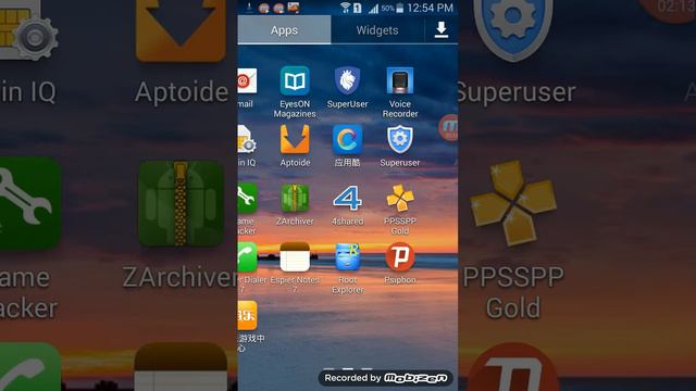 كيفية تهكير لعبة angry Birds go على الاندرويد روت смотреть онлайн