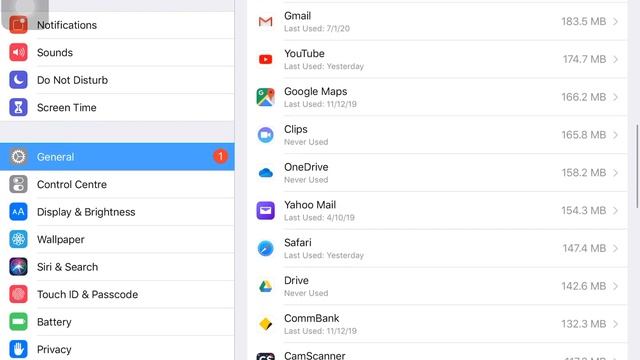 How to delete apps in Ipad смотреть онлайн