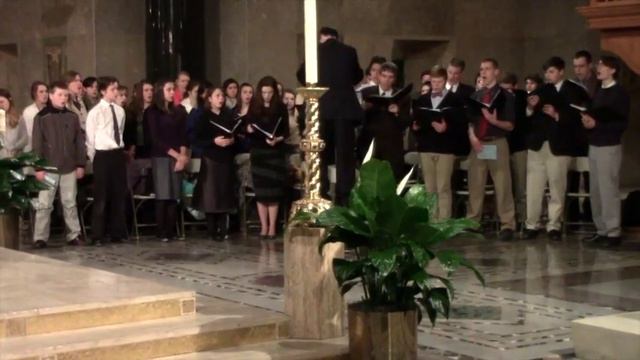 Ave Maria - Jacob Arcadelt смотреть онлайн