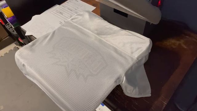 HOW TO SUBLIMATE SPORT TEAM JERSEYS смотреть онлайн