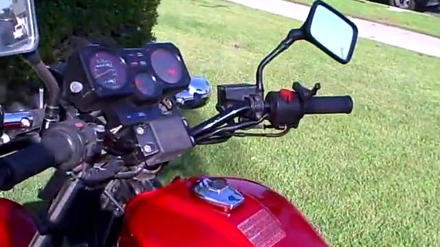 1984 Honda Ascot 500 vt500 смотреть онлайн