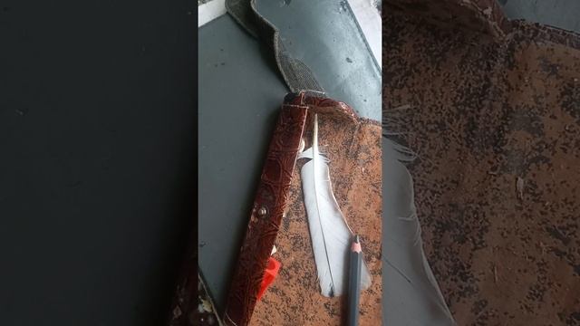 Маленькое чудо простого карандаша.... смотреть онлайн