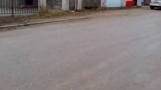 Микрорайон Юбилейный, часть 1 улица Молодёжная смотреть онлайн