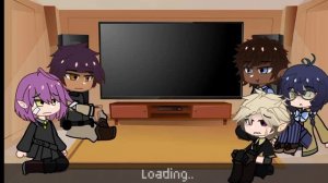 The Owl House Reacts | Part 5! | Credits on the description below. ••GCRV••