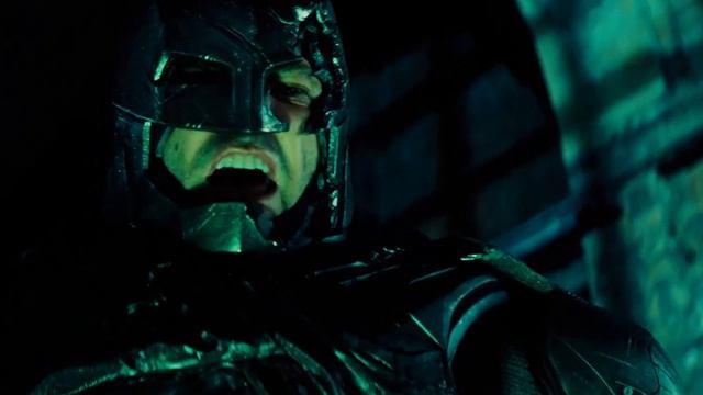 Почему ты назвал это имя – Бэтмен DC для ВП смотреть онлайн