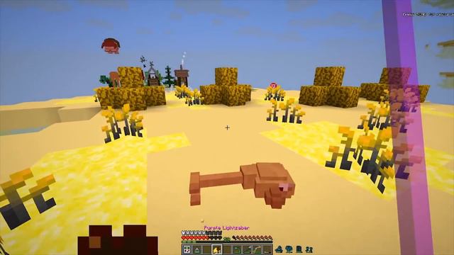 SCHINKEN UND ISY WIEDER VEREINT!? ✿ Minecraft APOLLO #50 [Deutsch/HD] смотреть онлайн