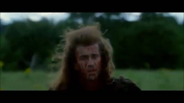 Brave Heart - Movie Brave Heart Music Video Sound track By TB Cherchen Man смотреть онлайн