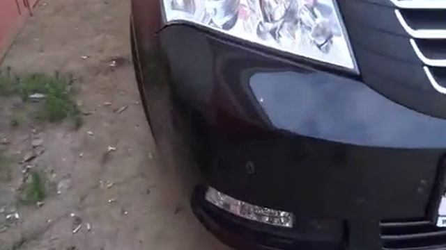 Передний парктроник PU-4C Мультитроникс смотреть онлайн