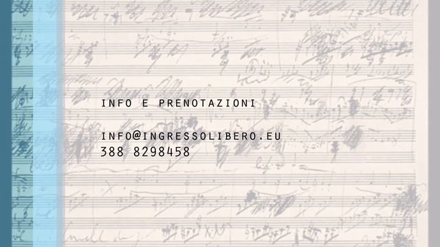 Classicismo e mondo popolare in Beethoven e Brahms смотреть онлайн