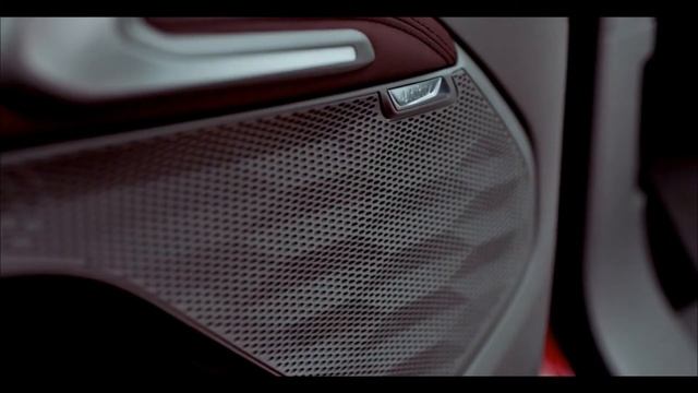 Baojun RS 5 смотреть онлайн