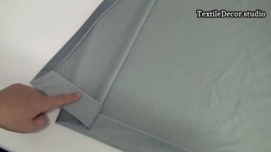 Смотреть всем, кто боится  шить бархат!!!  Don't be afraid to sew velvet