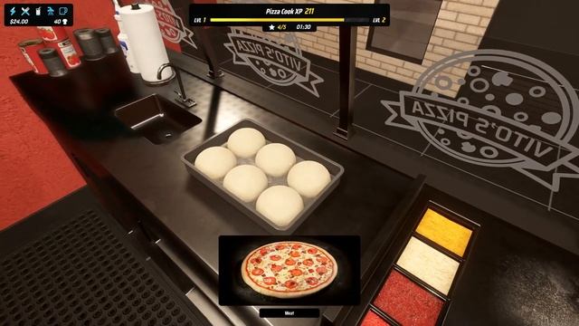 Симулятор жизни! Тут можно почти все! - Denizen (первый взгляд)