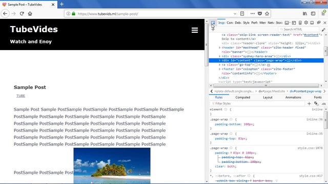 How To Hide Author Name and Date from Posts Wordpress Website and Blog 2018 смотреть онлайн