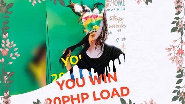 Nanalo sa 20 php Load ?PREMYONG SAYA? смотреть онлайн