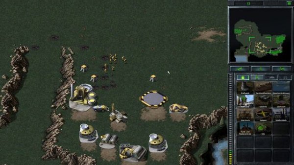 Command & Conquer Remastered Collection Gameplay #6