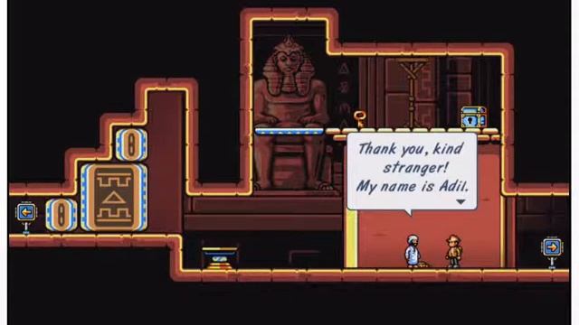 Game Review: Traps and Gemstones смотреть онлайн